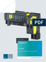 Et200sp System Manual es-ES es-ES PDF