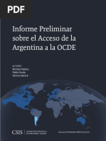 CSIS OECD - Report.spanish