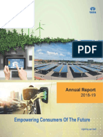 Tata Power Annual Report