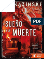 A.J. Kazinski - El Sueño y La Muerte PDF