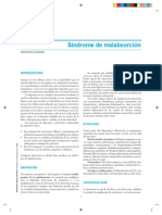 Malaabsorcion Syndrome Padm PDF