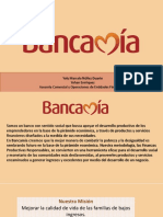 Banca Mia