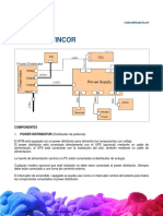 CO FL 3.1 Guía de Potencia Wincor