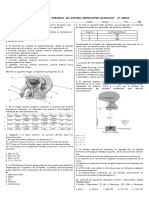 Prueba Sistema Reproductor Masculino 2 Medio