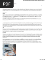 Choosing The Right Coaxial Test Cables