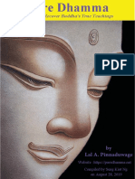 Pure Dhamma 28august2019 PDF