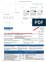 BIKE INSURANCE - PDF - Deductible - Insurance