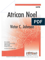 African Noel PDF