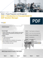 OpenSAP Solman2 Week 1 All Slides