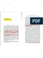 BOURDIEU, P. Coisas Ditas CAP. A Delegação e o Fetichismo Do Político PDF