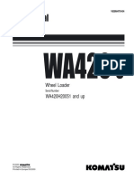 Wa420-3 H20051