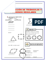 Poligonos Regulares Ejercicios