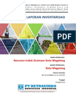 COVER - Inventarisasi