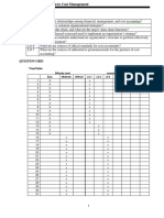 Test Bank Cost Accounting 6e by Raiborn and Kinney Chapter 1