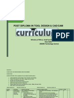 Igtr Aurangabad Curriculum PDTD&CC 08