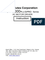 Ct2000pro Manual PDF