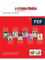 Aidpi para o Ensino Médico - Manual de Apoio