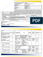 CE425 Earthquake Engineering Syllabus