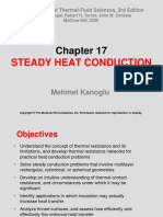 Chapter 17 Solver Heat Conduction