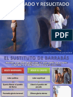 Barrabas