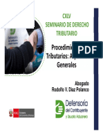 CXLV Dcho Tributario 2017 PDF