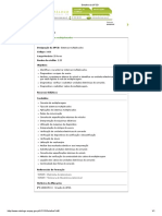 Detalhe Da UFCD: 1608 - Sistemas Multiplexados