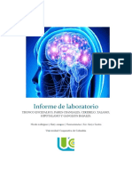 Informe de Laboratorio