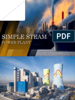 Simple Steam: Power Plant