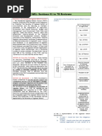 KTC CARL Sections 41 To 78 Reviewer