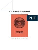 La Herencia de Los C Taros PDF