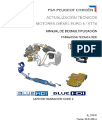 Manual Desmultiplicacion Motores Euro6 STT PDF