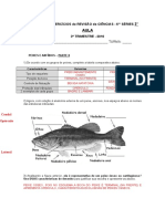 Lista de Exercicios Aula 22111201021612