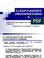 Exposicion Mef Clasificadores JM