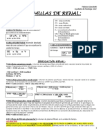 FORMULAS RENAL Definitivo PDF