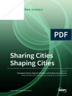 Sharing Cities Shaping Cities