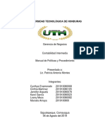 Proyecto Final Intermedia 2016