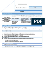 Sesión Triángulos Repaso