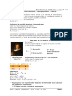 Clase 4 Binomial Hiperg Poisson Sept 2014 UNQ PDF