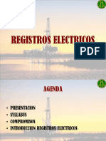 Registros Electricos