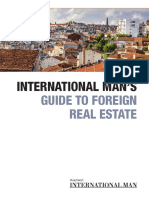 International Man'S: Guide To Foreign Real Estate