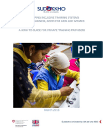 PTP GSI Resource Guide English