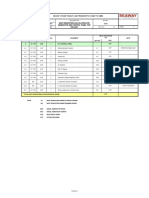 Document Title Project No.: Job No.: Doc No.:: New 48" Crude Transit Line From North Kuwait To CMM