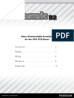 Writing For FCE PDF