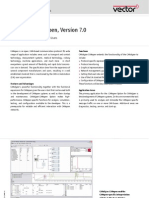 CANalyzer - Canopen DataSheet en