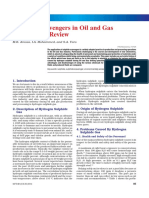 Amosa - Eng H2S Scavenger PDF