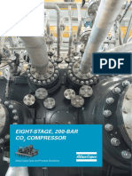 High-Pressure Co2 Brochure