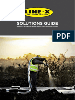 Linex Solutions Guide