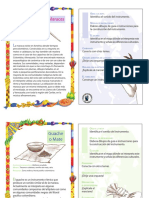 Maleta Didactica Musica Tarjetasobjetos PDF