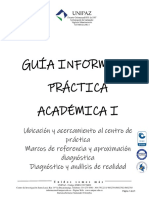 Guía Practica 1. Agosto