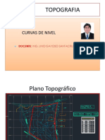 Curvas de Nivel PDF